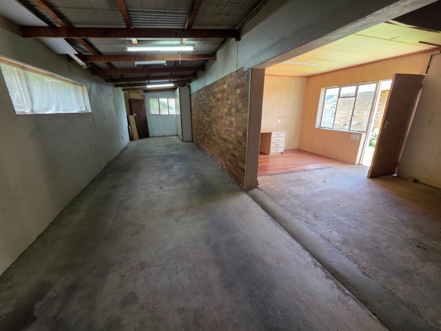 3 Bedroom Property for Sale in Jordania Free State